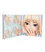 Depesche TOPModel Create Your hand design kleurboek