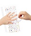Depesche TOPModel Create Your hand design kleurboek