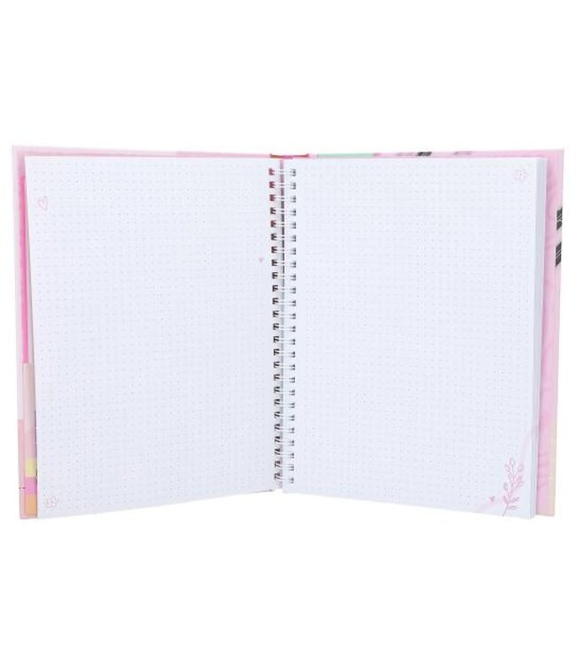 Depesche TOPModel My Journal