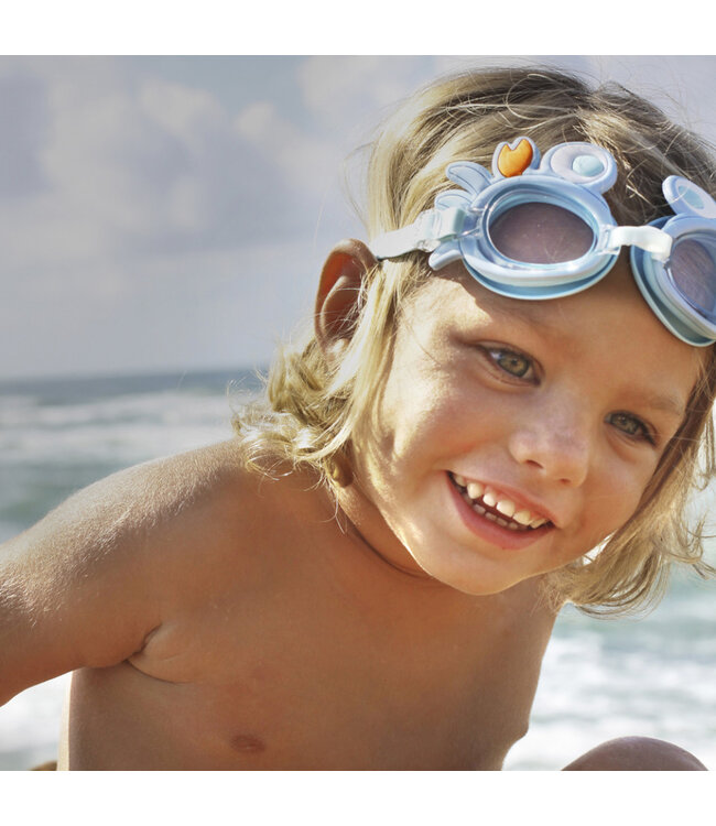 Sunnylife Duikbril Crab