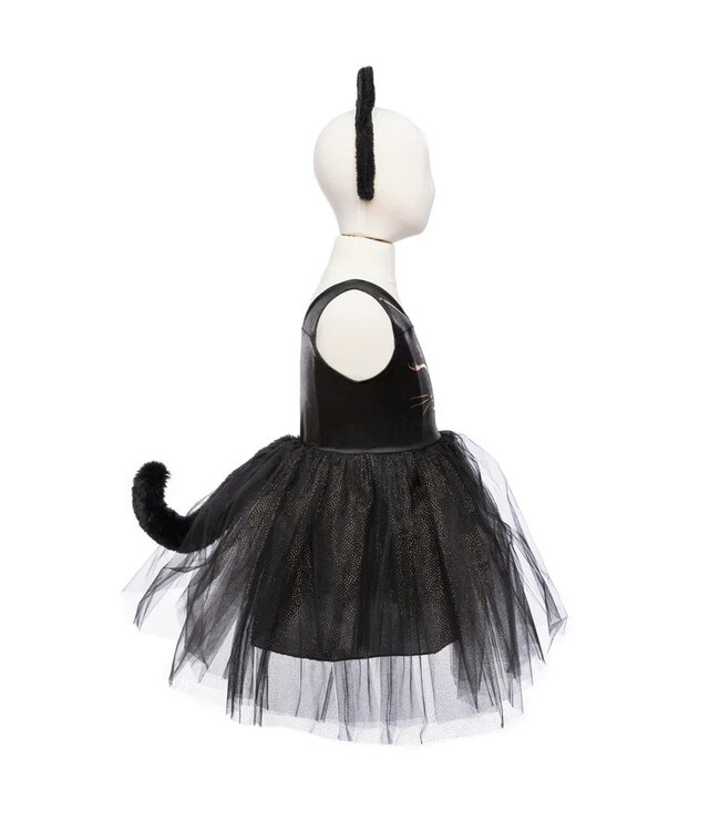 Great Pretenders Jurk Kat 3-4