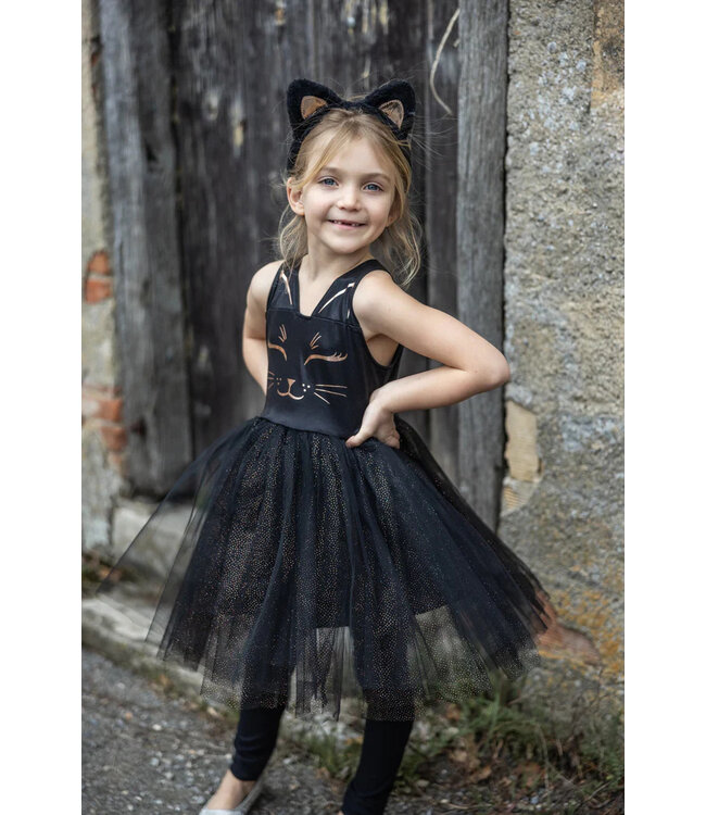 Great Pretenders Jurk Kat 3-4