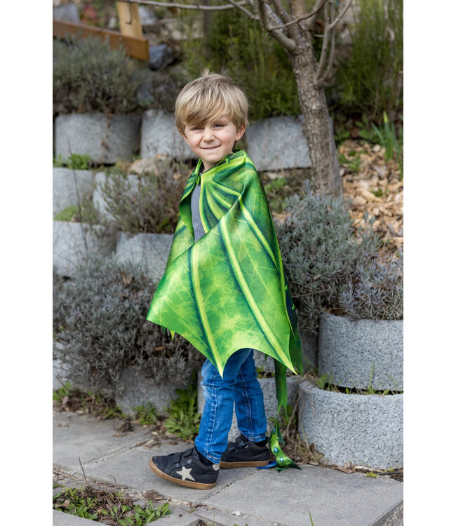 Great Pretenders Drakenzachte Vleugels 4-6