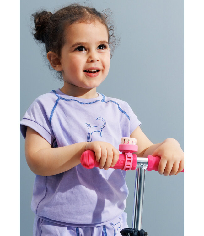 Micro-Step MICRO-BelMermaid