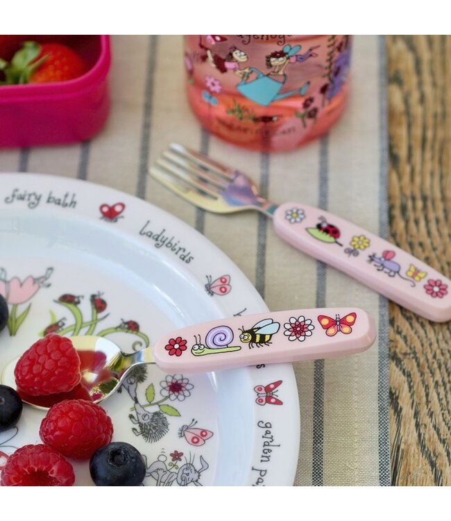 Tyrrell Katz Kinderbestekset Garden