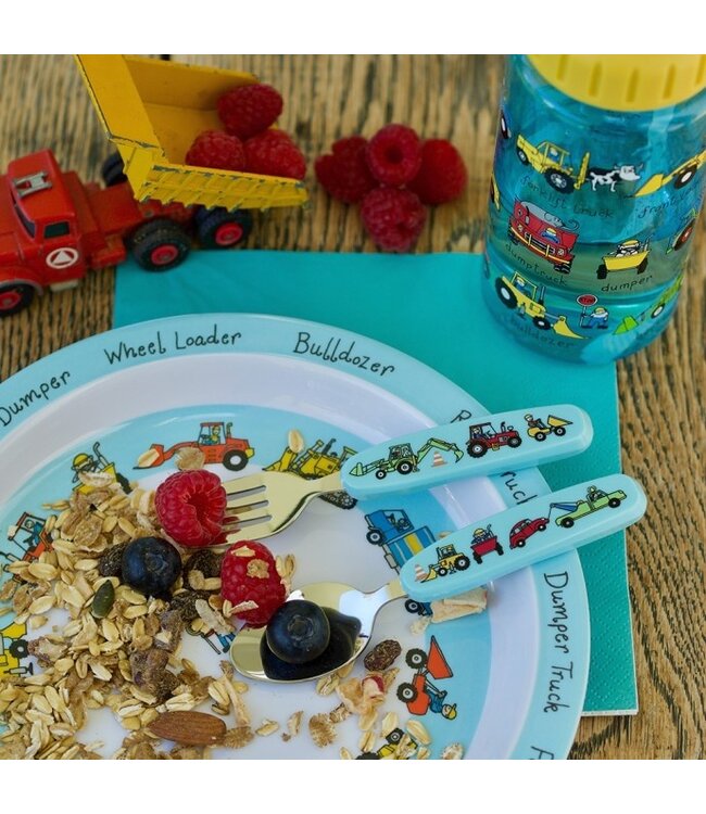 Tyrrell Katz Kinderbestekset Truck
