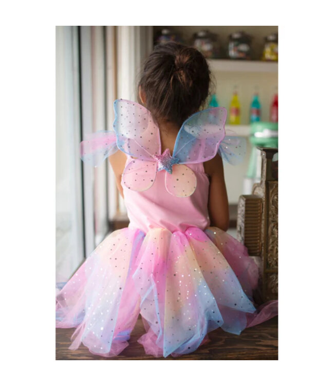 Great Pretenders Rainbow Fairy 7-8