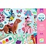 Djeco Knutselset Fairy Box