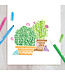 Ooly No Mistake Markers