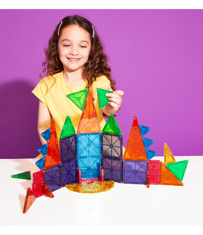 MAGNA-TILES Combo 46