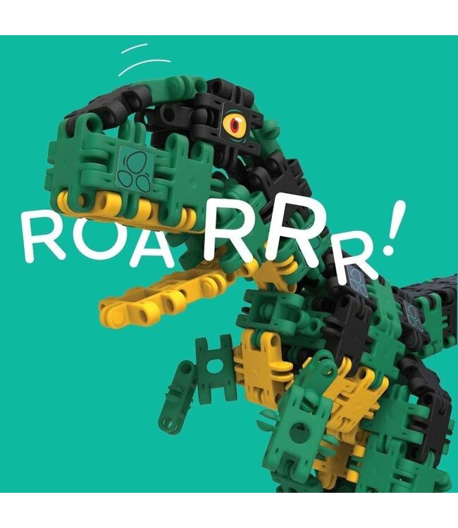 Nano Clics Builder 125