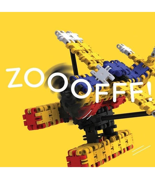 Nano Clics Transport 250