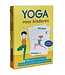 Deltas Yoga Kinder Kaarten