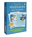 Deltas Meditatie Kinder Kaarten