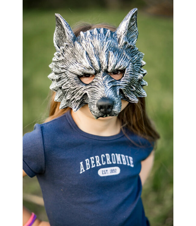 Great Pretenders Masker Weerwolf