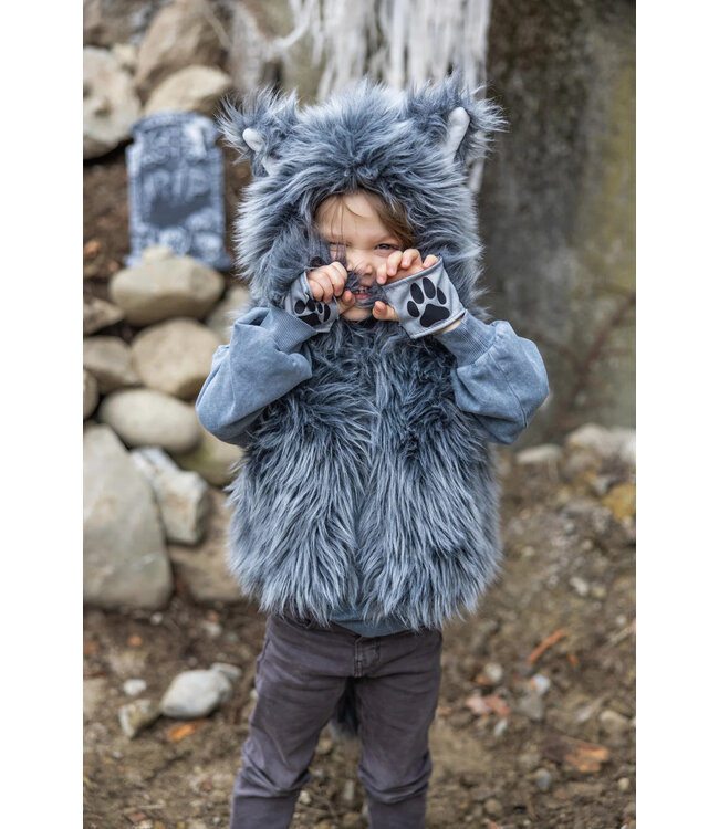 Great Pretenders Weerwolf 3-4