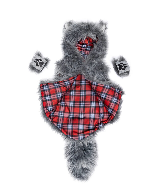 Great Pretenders Weerwolf 3-4