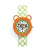 Djeco Horloge Wasbeer