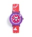 Djeco Horloge Hart