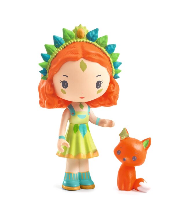 Djeco Tinyly Woodland House