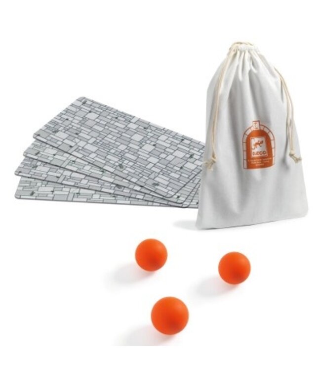 Djeco Spel Castle Rock