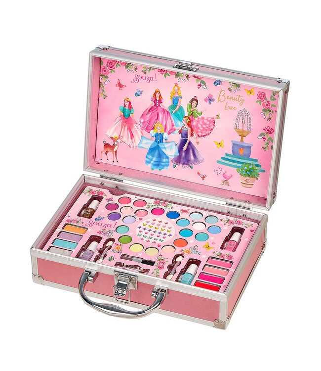 Souza Beauty Case