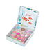 Souza Make-up case Zeemeermin