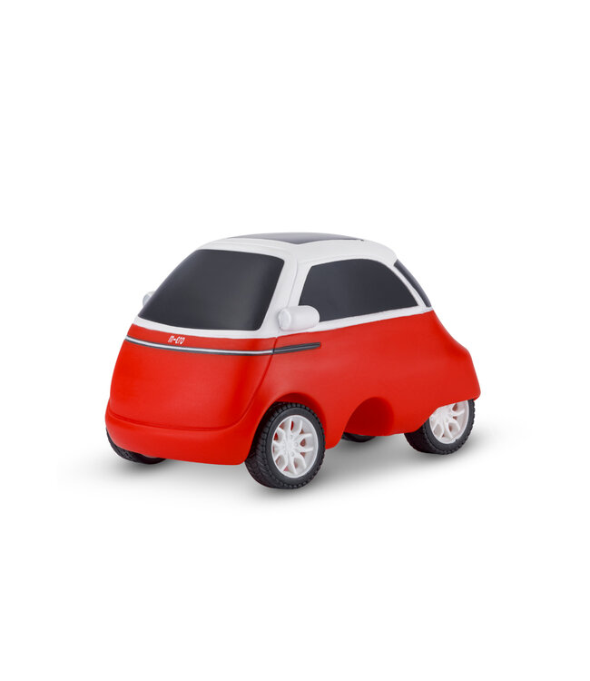 Micro-Step Scooter Buddy Microlino