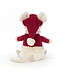 Jellycat Merry Mouse