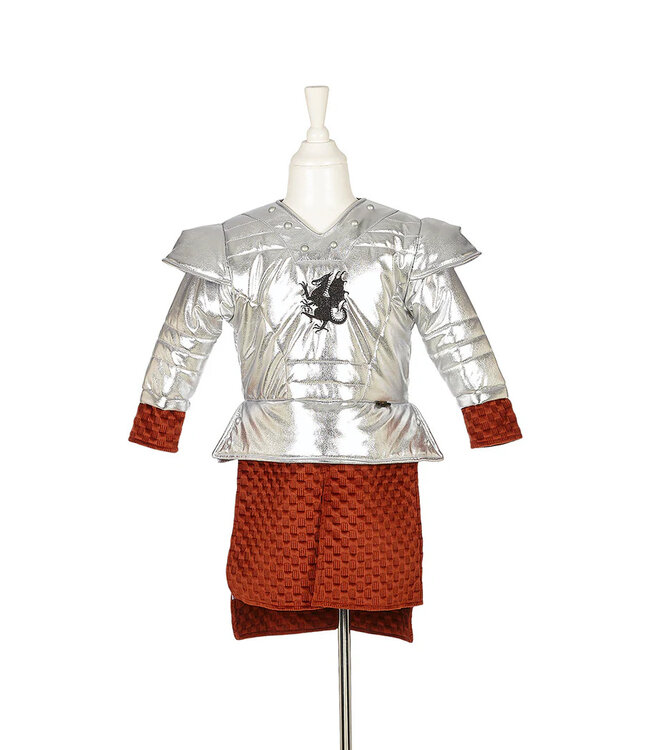 Souza Murmillo Gladiator 3-4