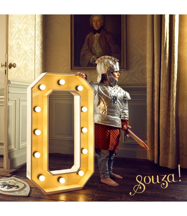 Souza Murmillo Gladiator 3-4