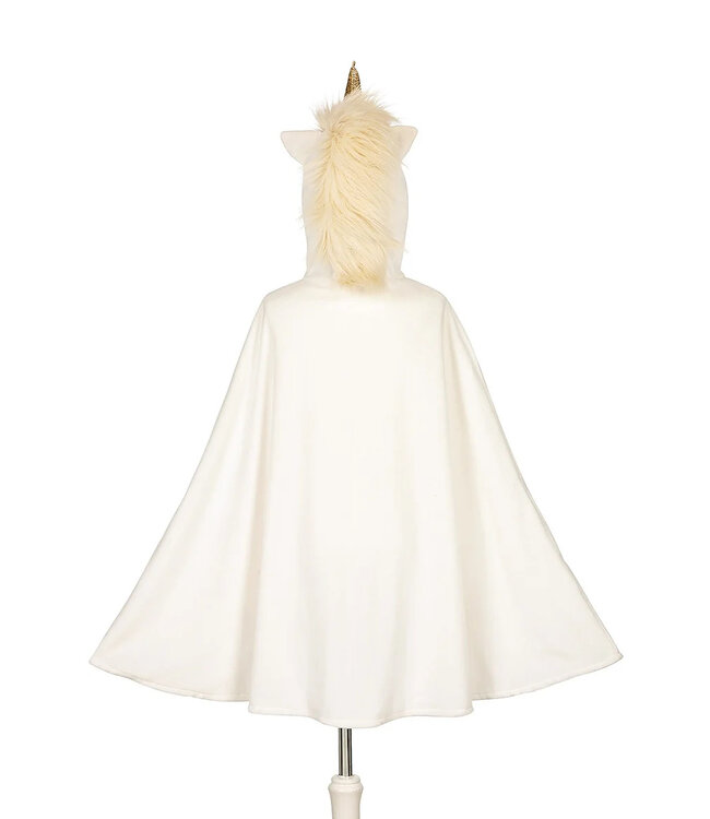 Souza Unicorn Cape Wit 4-8