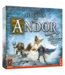 999 Games Andor- De Eeuwige Kou