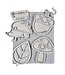 Kiddi Mini Playtray Set Herfst