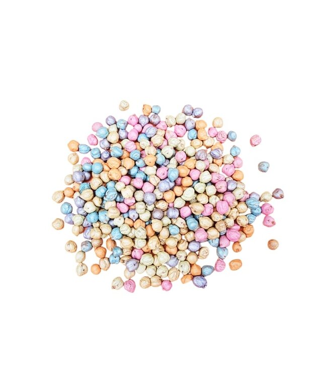 SensoryFun Kikkererwten Mix Pastel