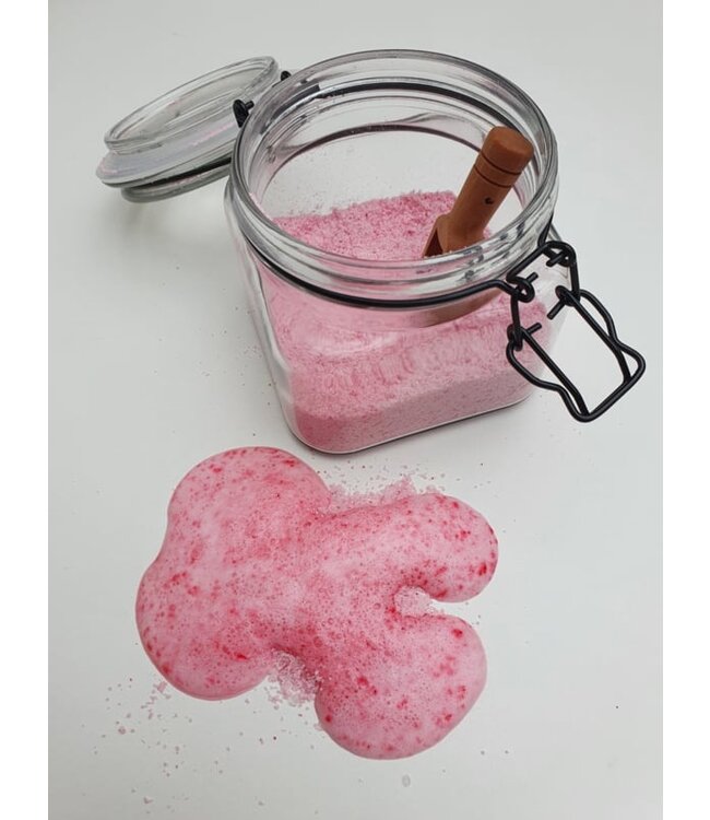 SensoryFun SensoryFizz Roze