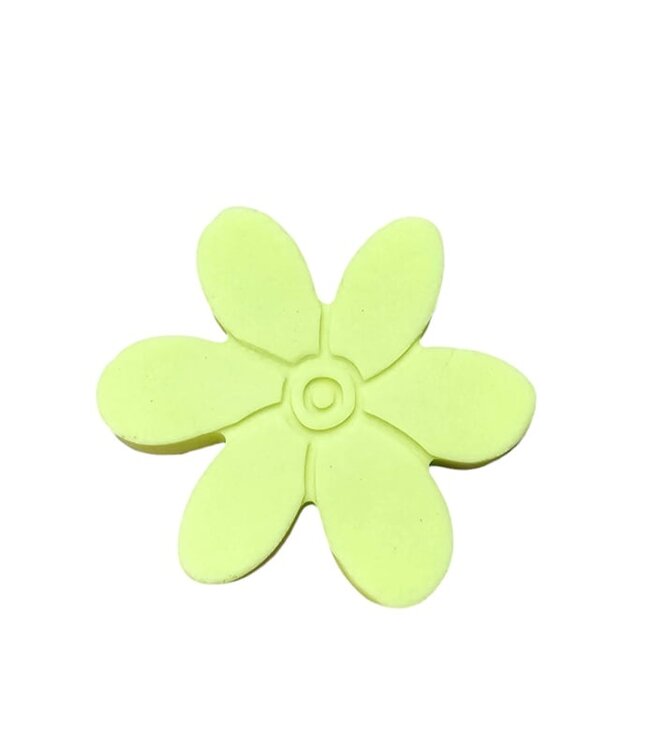 SensoryFun MagicSand Geel