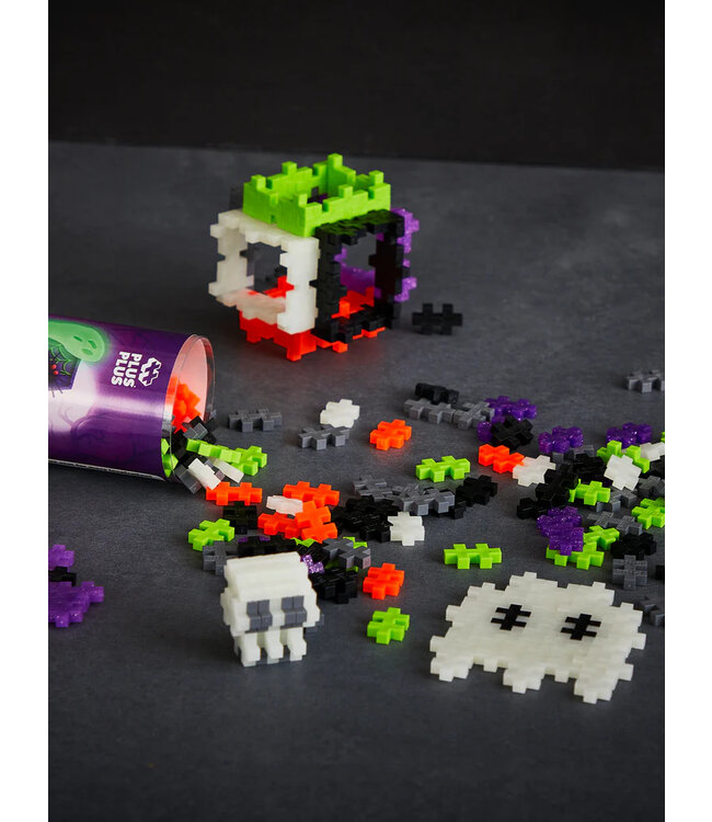 Plus-Plus Koker 240 Spooky