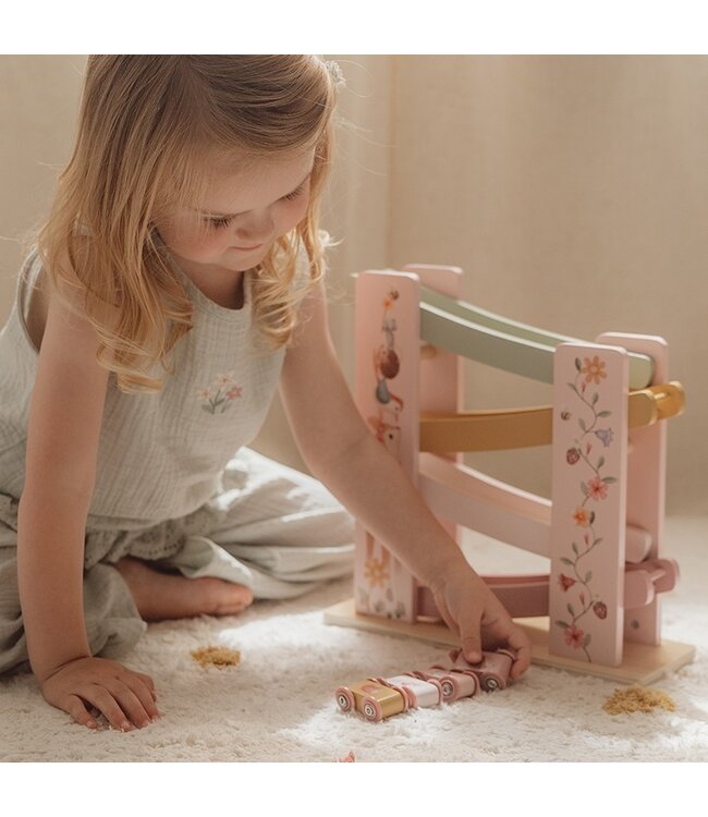 Little Dutch Rollerbaan - Fairy Garden FSC