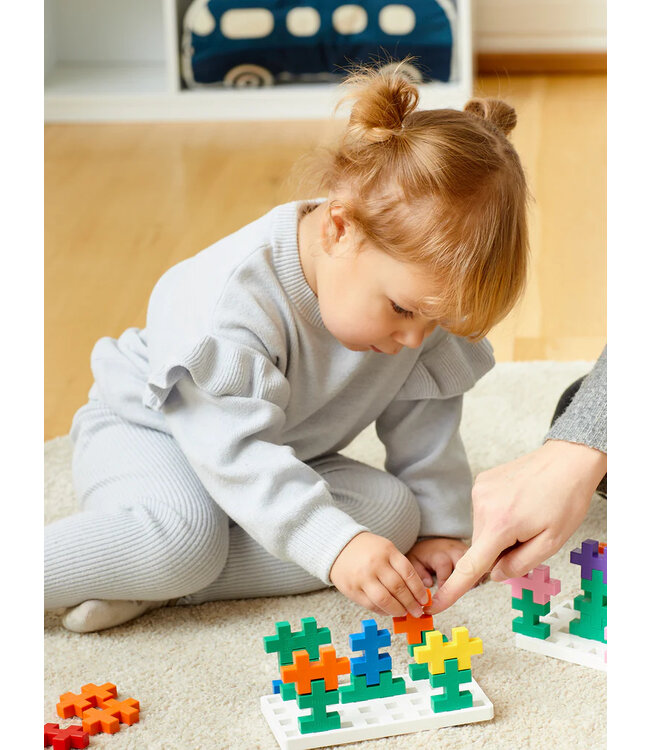 Plus-Plus Big Activity 130