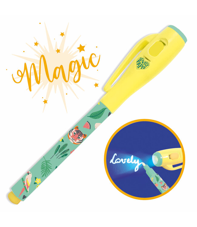 Djeco Magische Marker Caroline