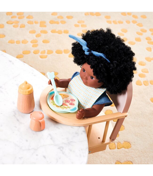 Djeco Pomea Lunchpauze