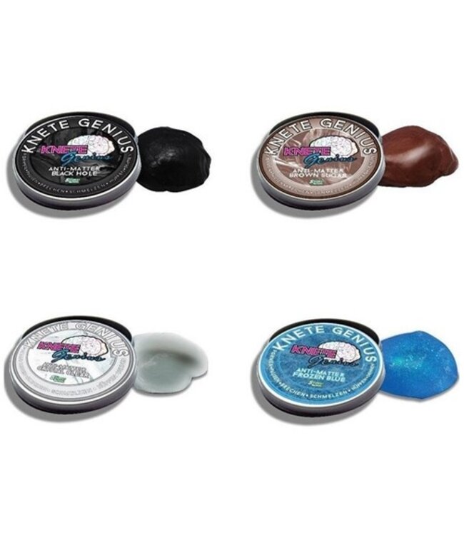 Slimy Super Brain Putty p.s.