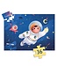 Djeco Puzzel Astronaut-36