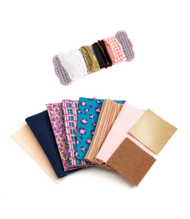 Djeco Mode van Lucille