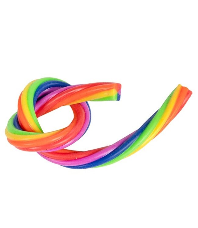 Rainbow Stretchy Rope