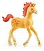 Schleich Unicorn Peach Rings