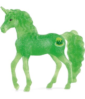 Schleich Unicorn Jelly Fruit
