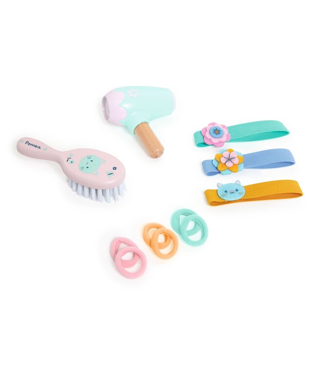 Djeco Pomea Kappersset