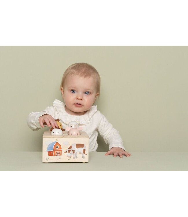 Little Dutch  Pop-up Farm